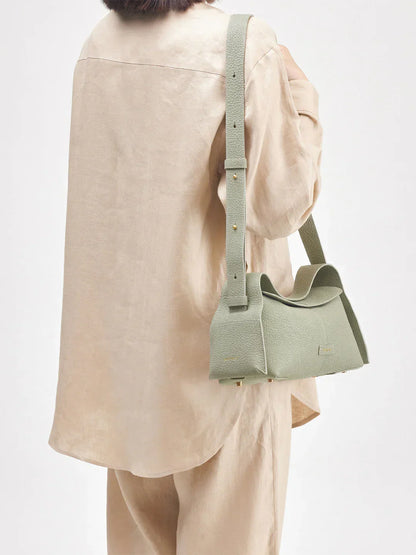 BOLSO MEI LING MINI | JADE