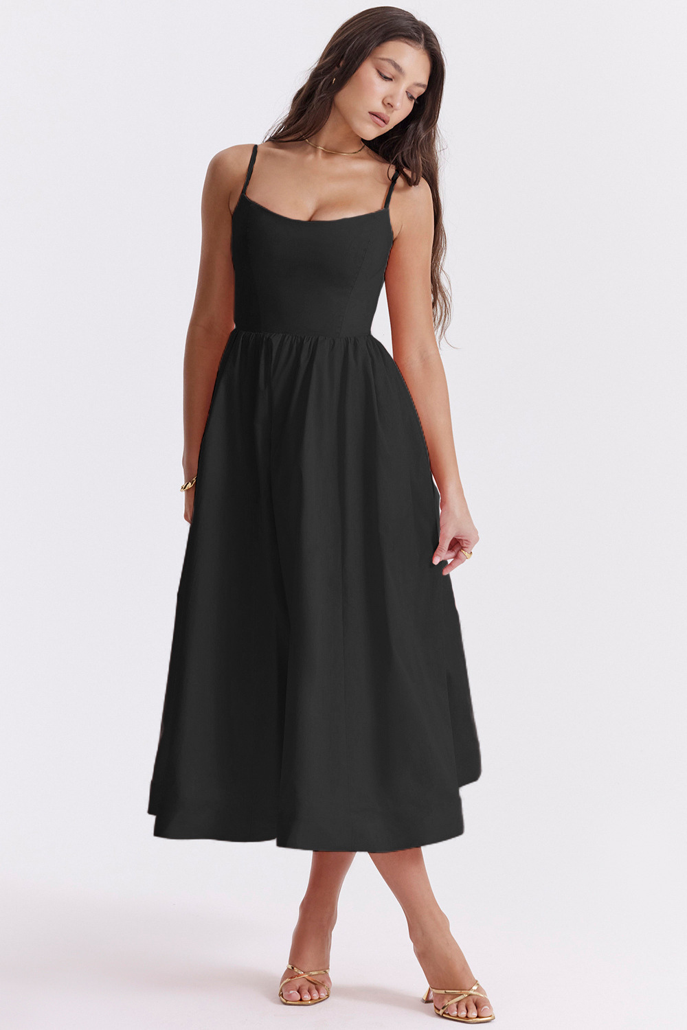 VESTIDO ESTELLE