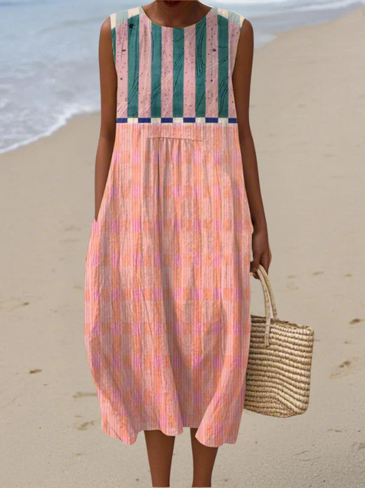VESTIDO BOHO LILY