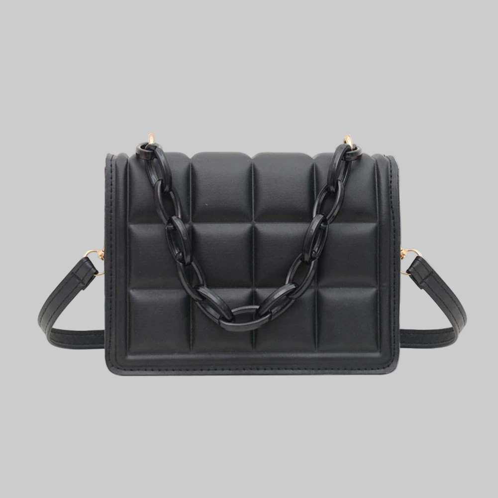 BOLSO ACOLCHADO FIESTA