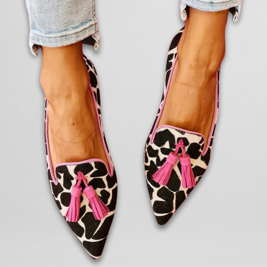 JULIETTE | MOCASINES ELEGANTES