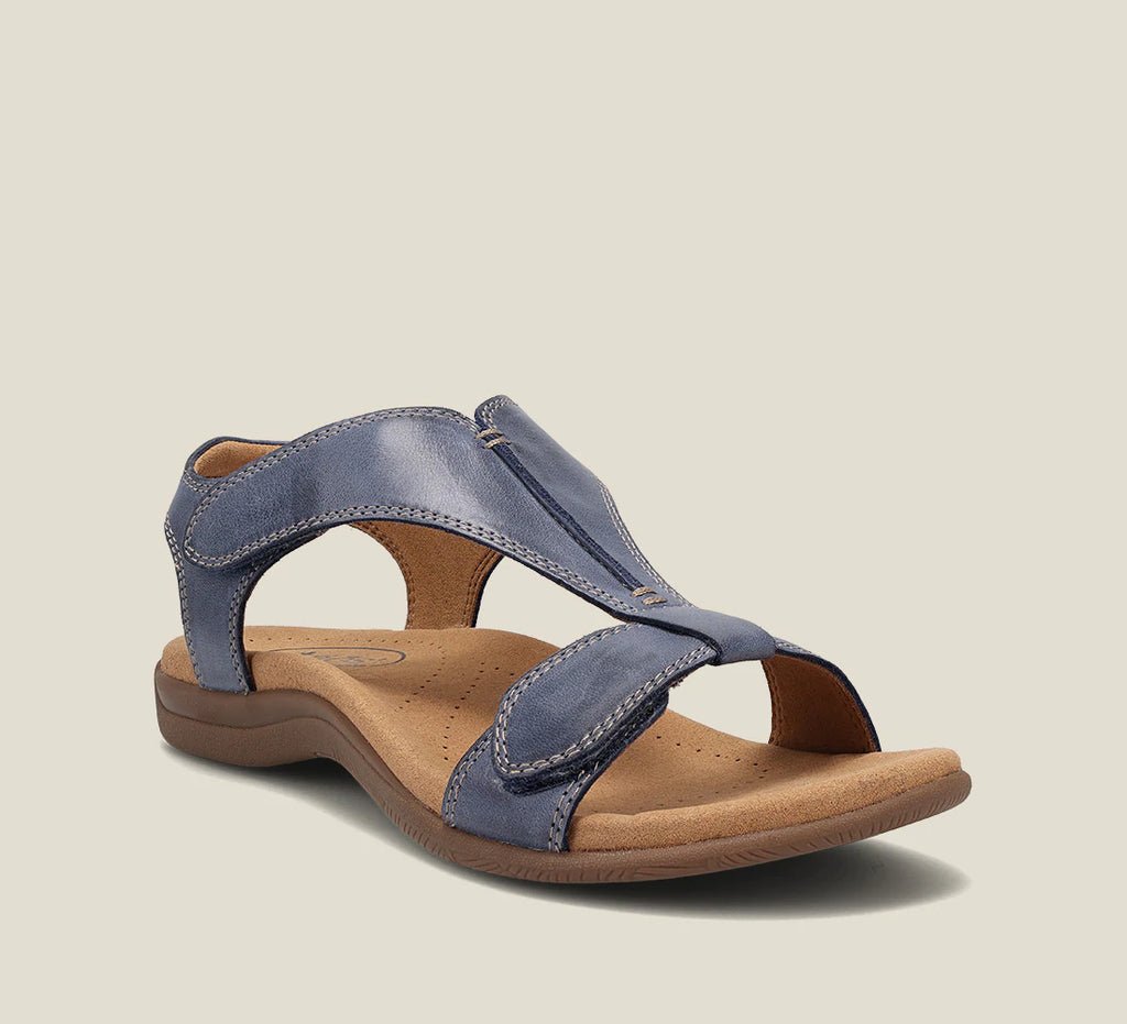 Rinah – Sandalias de cuero