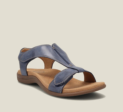 Rinah – Sandalias de cuero