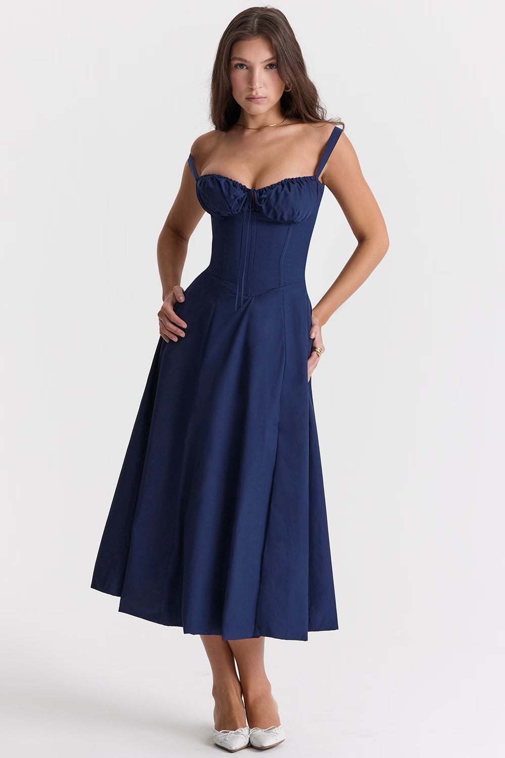 VESTIDO LUCIE