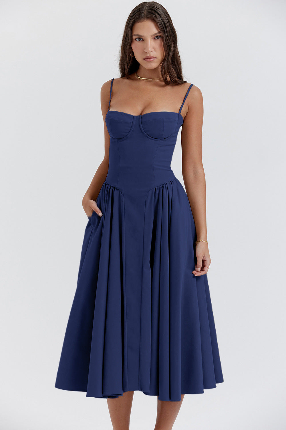 VESTIDO ORIUS™