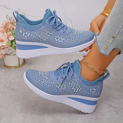 ZAPATILLAS BONNIE COMFORT