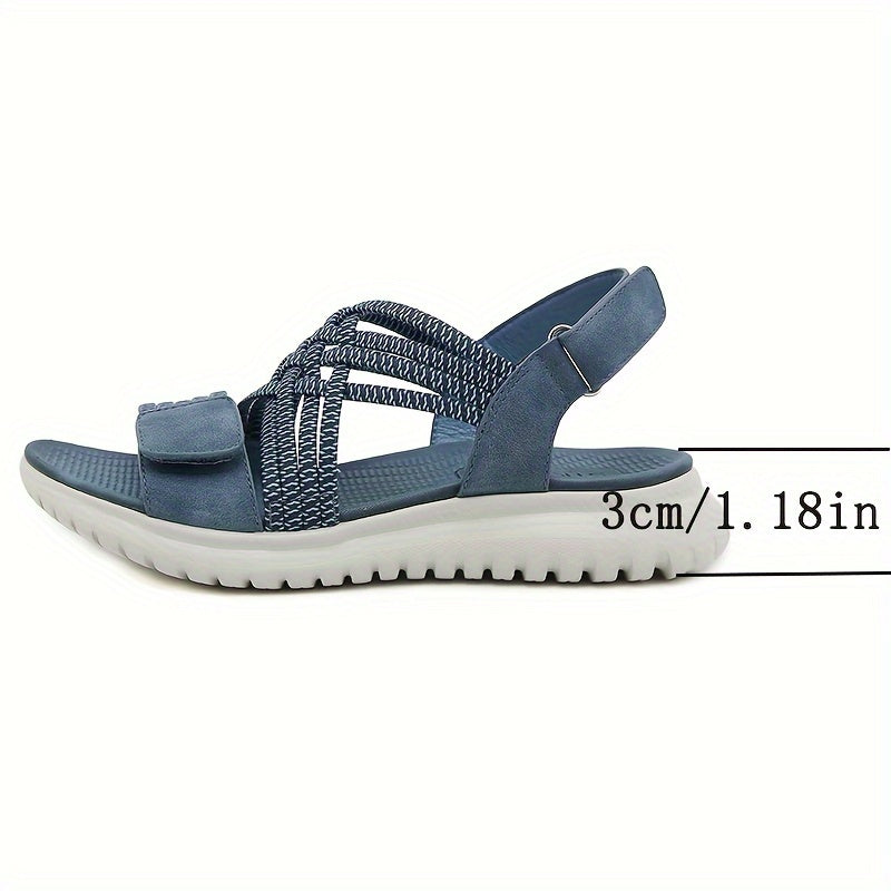 SANDALIAS VANNA