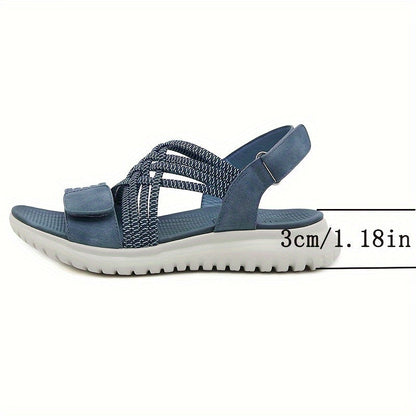 SANDALIAS VANNA