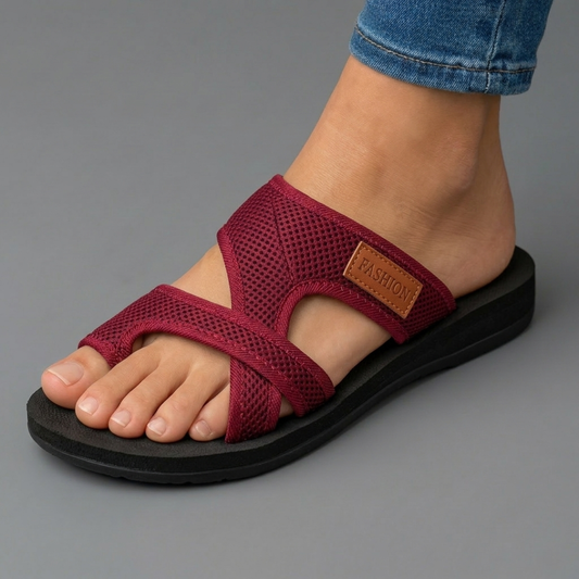 SANDALIAS ELSA