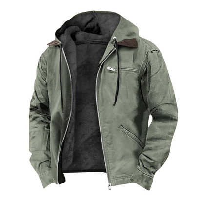 CHAQUETA HOMBRE