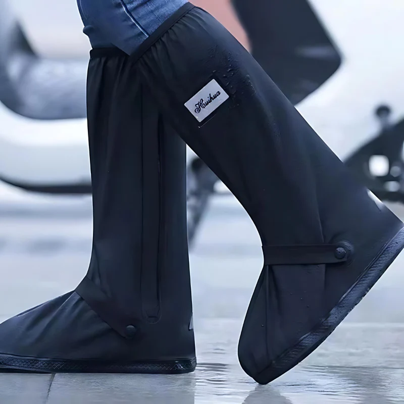 DryStep – Protección impermeable para calzado