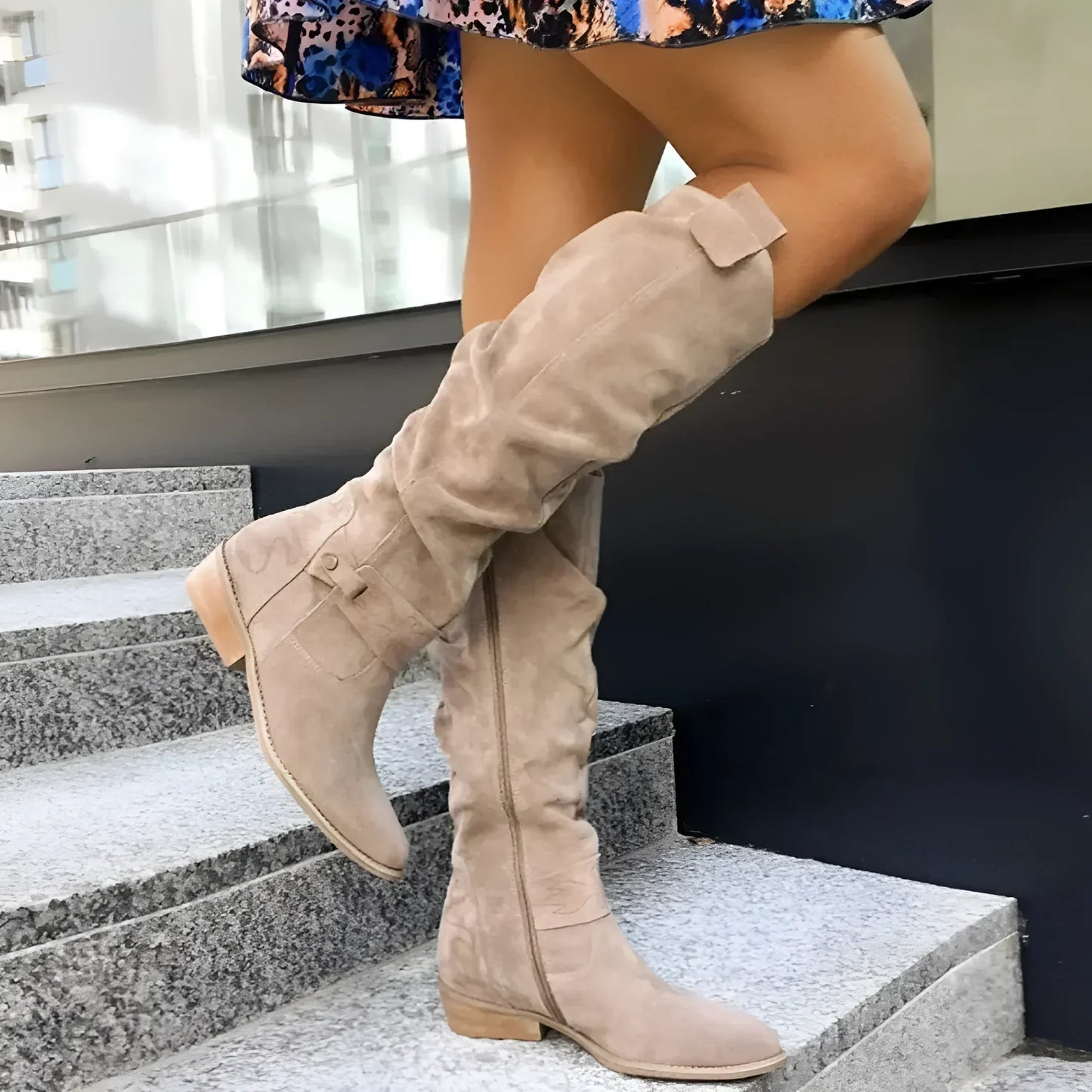 BOTAS SIENA