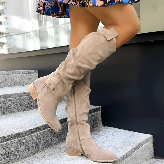 BOTAS SIENA