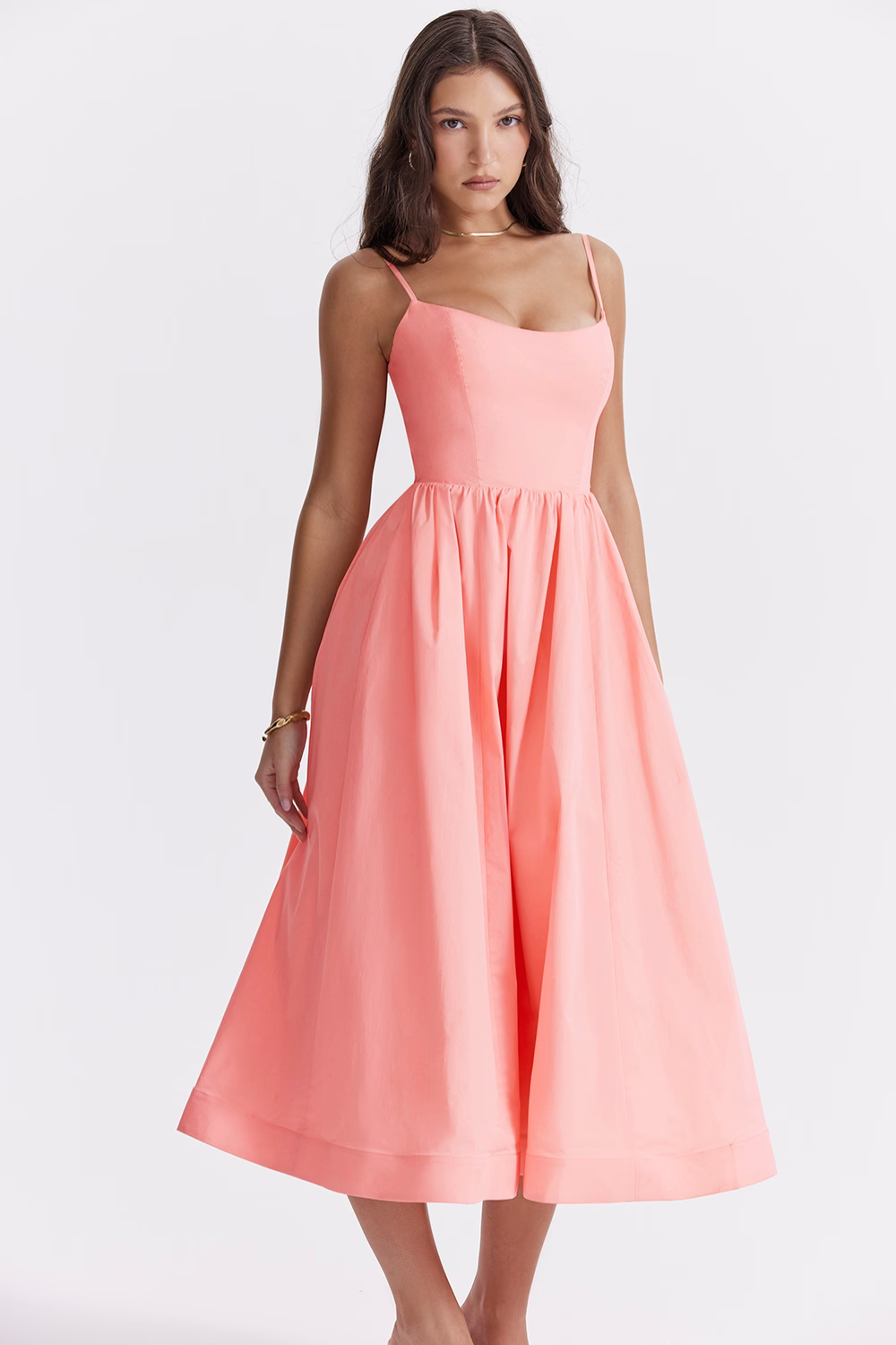 VESTIDO ESTELLE