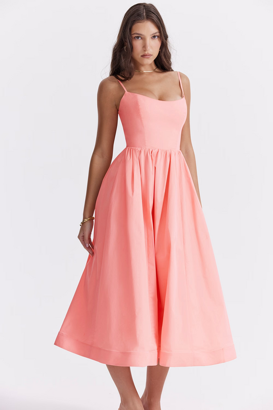 VESTIDO ESTELLE