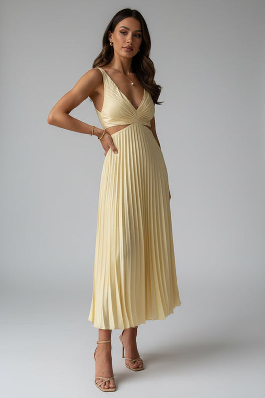 STELLA– VESTIDO MAXI ELEGANTE