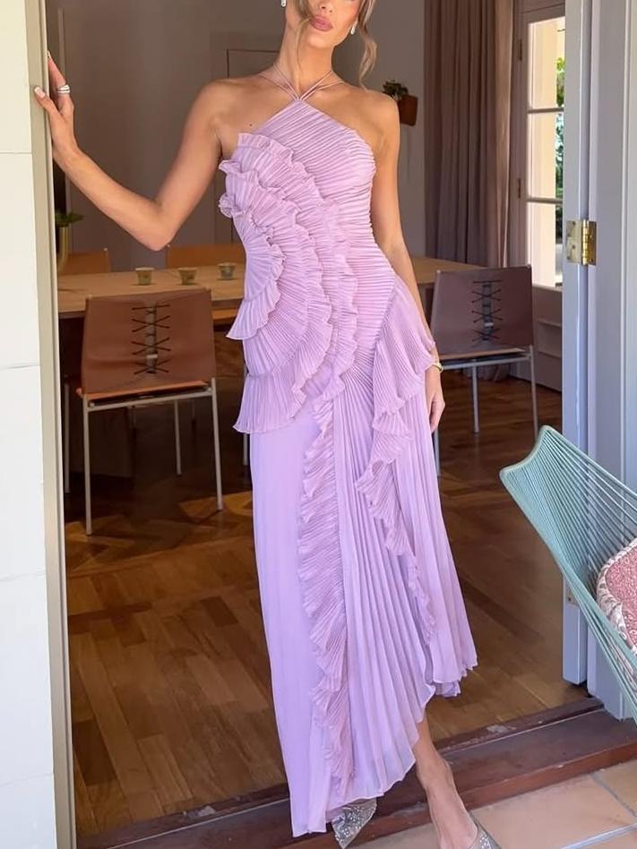 LAVANDE ÉTOILE | ELEGANCIA FLUIDA