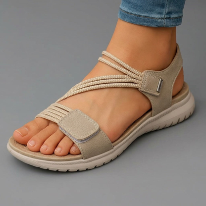 SANDALIAS ANNA