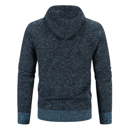 SUDADERA DE CONFORT PREMIUM