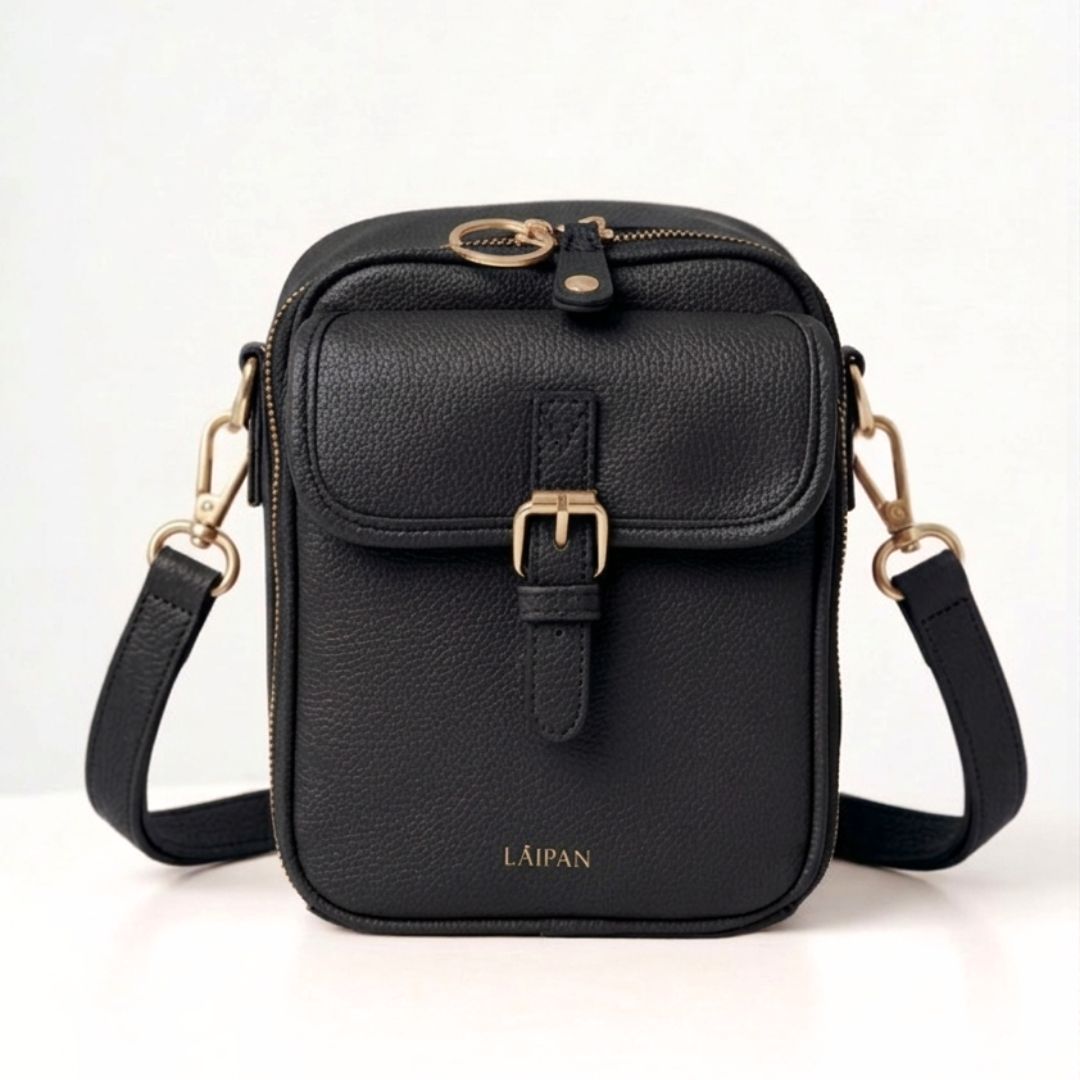 BOLSO LPAN – CROSSBODY FUNCIONAL