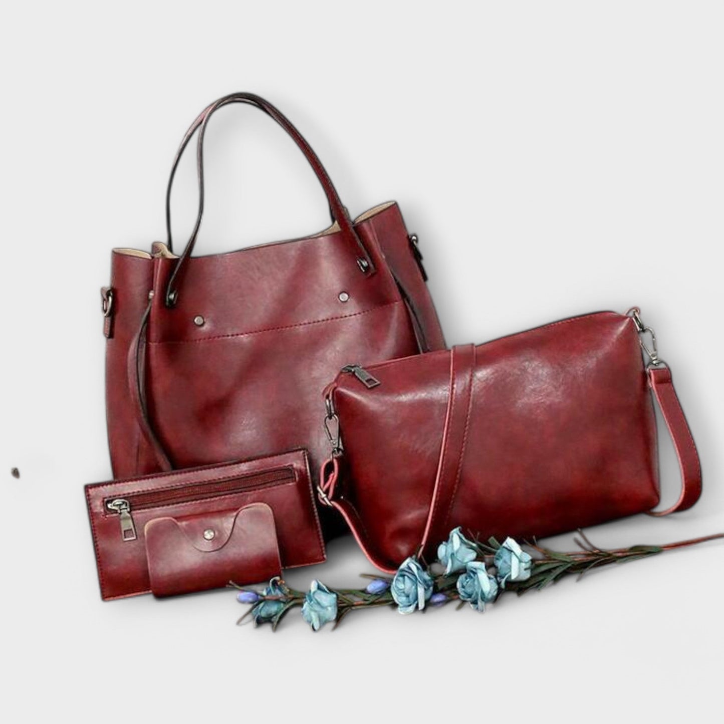 AZURÈA™ SET | ELEGANCIA VINTAGE