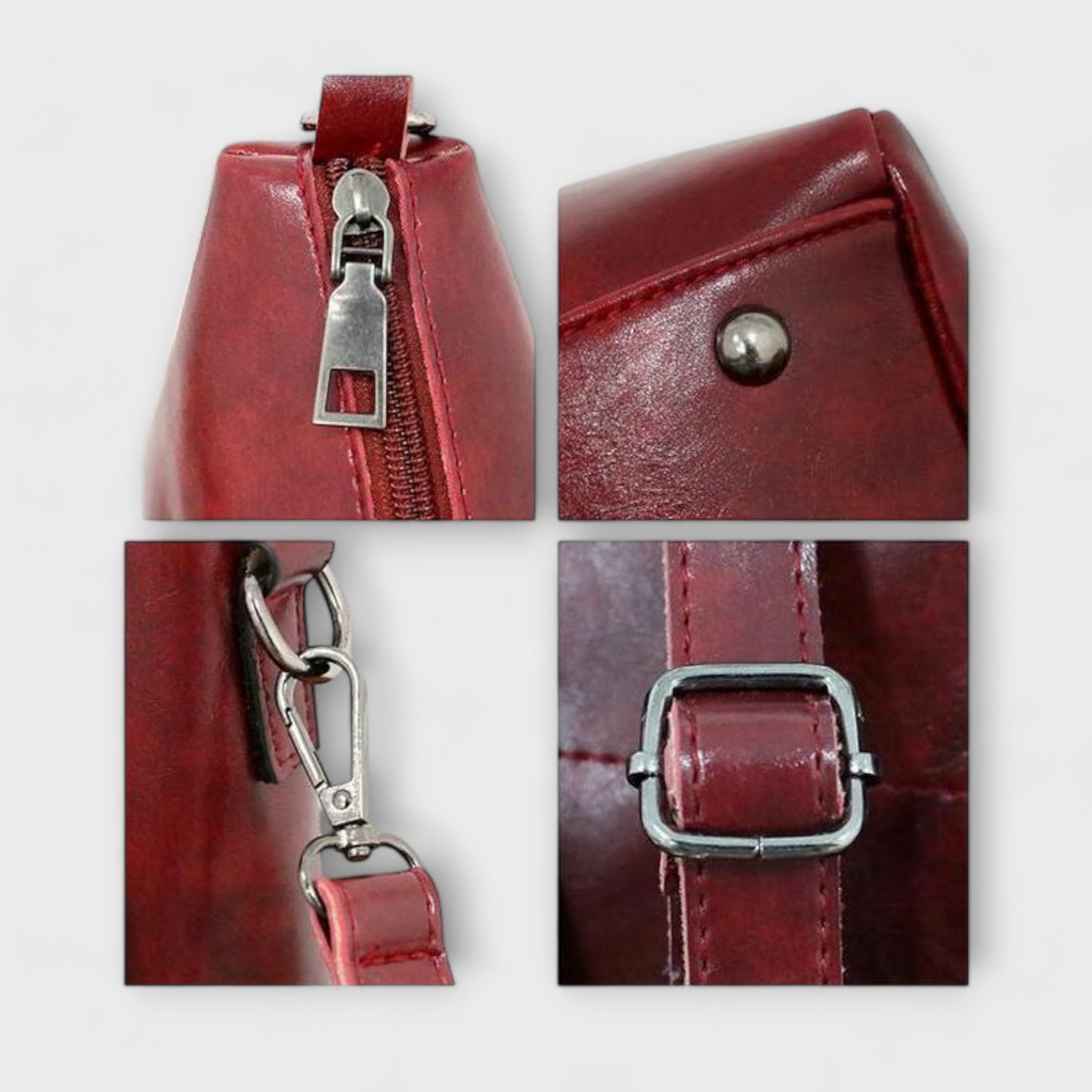 AZURÈA™ SET | ELEGANCIA VINTAGE