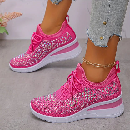 ZAPATILLAS BONNIE COMFORT
