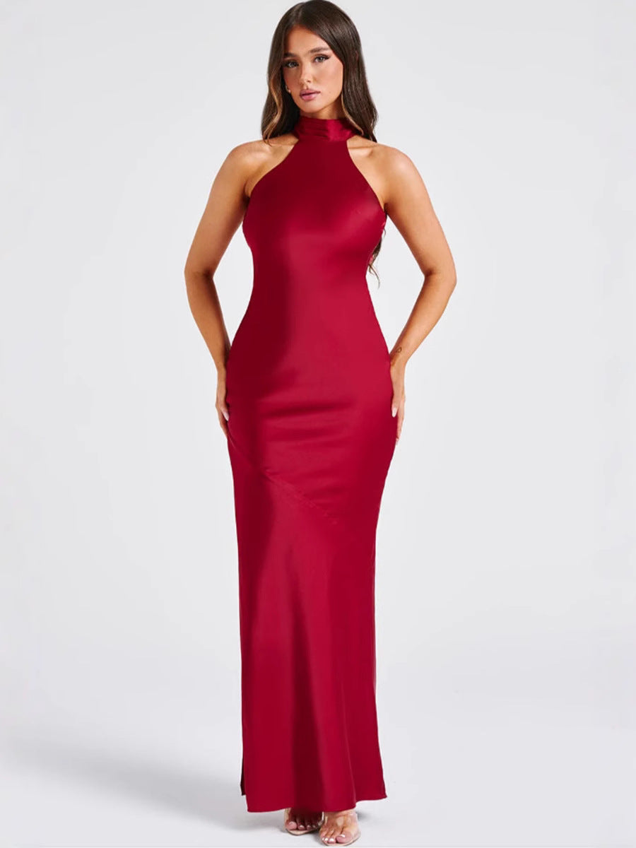 VESTIDO ZEYNEP