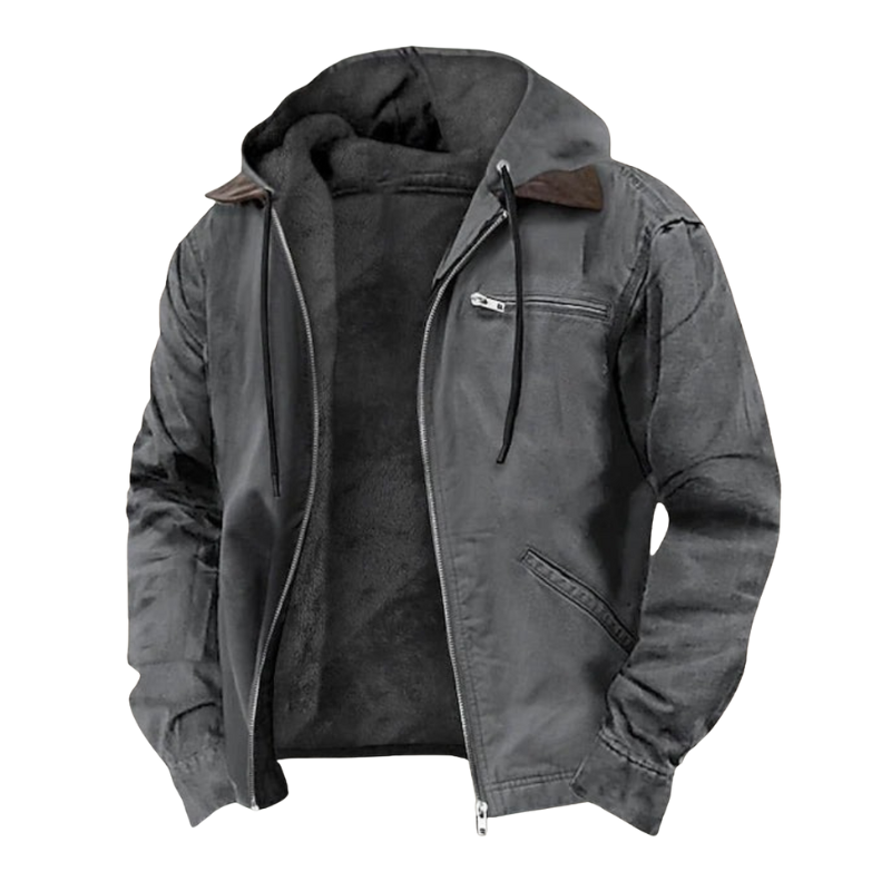 CHAQUETA HOMBRE
