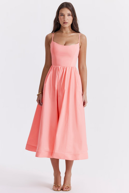 VESTIDO ESTELLE