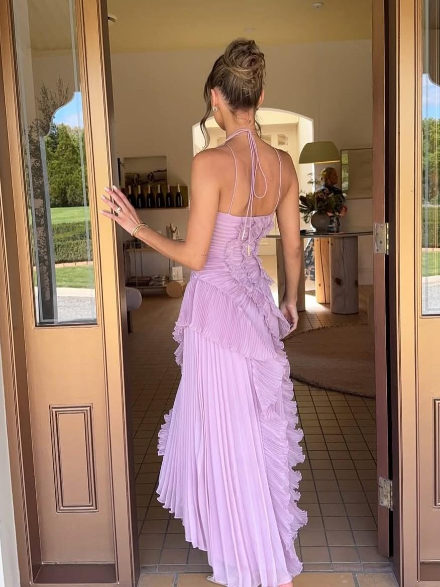 LAVANDE ÉTOILE | ELEGANCIA FLUIDA