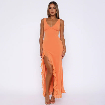 VESTIDO ROXY