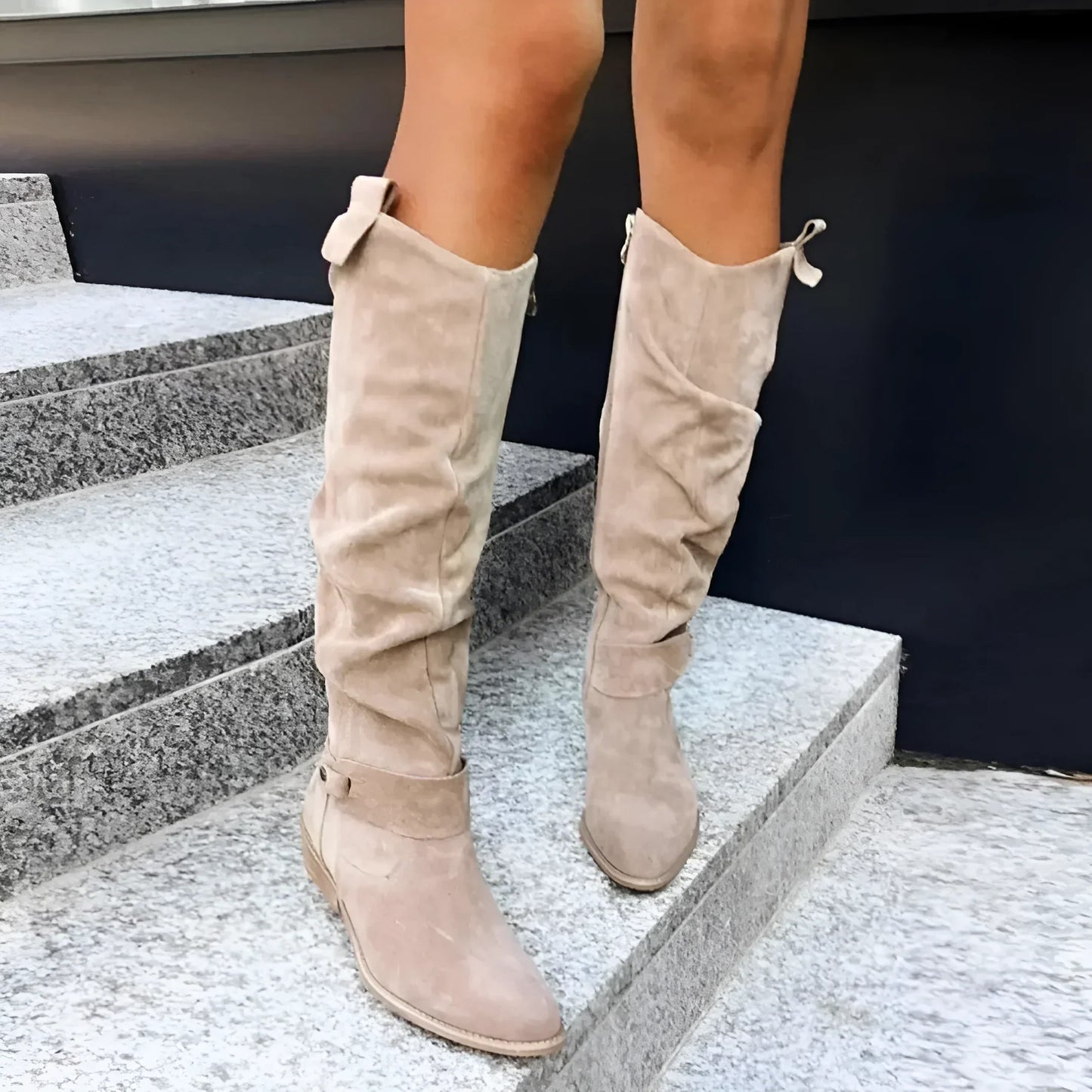 BOTAS SIENA