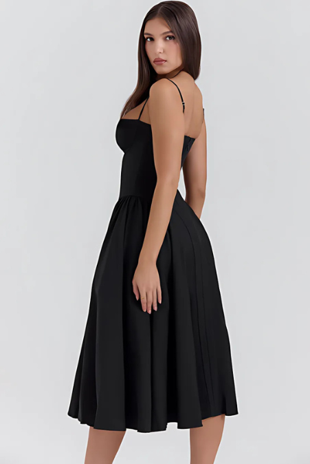 VESTIDO NOVA