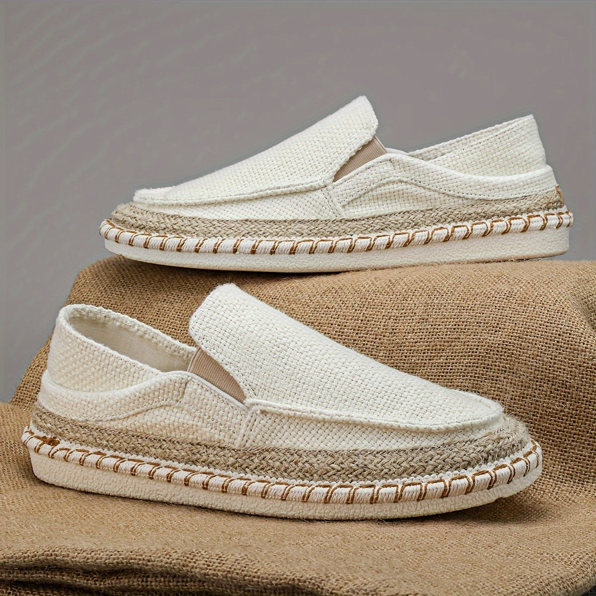 Zora – Zapatos casuales tipo mocasín