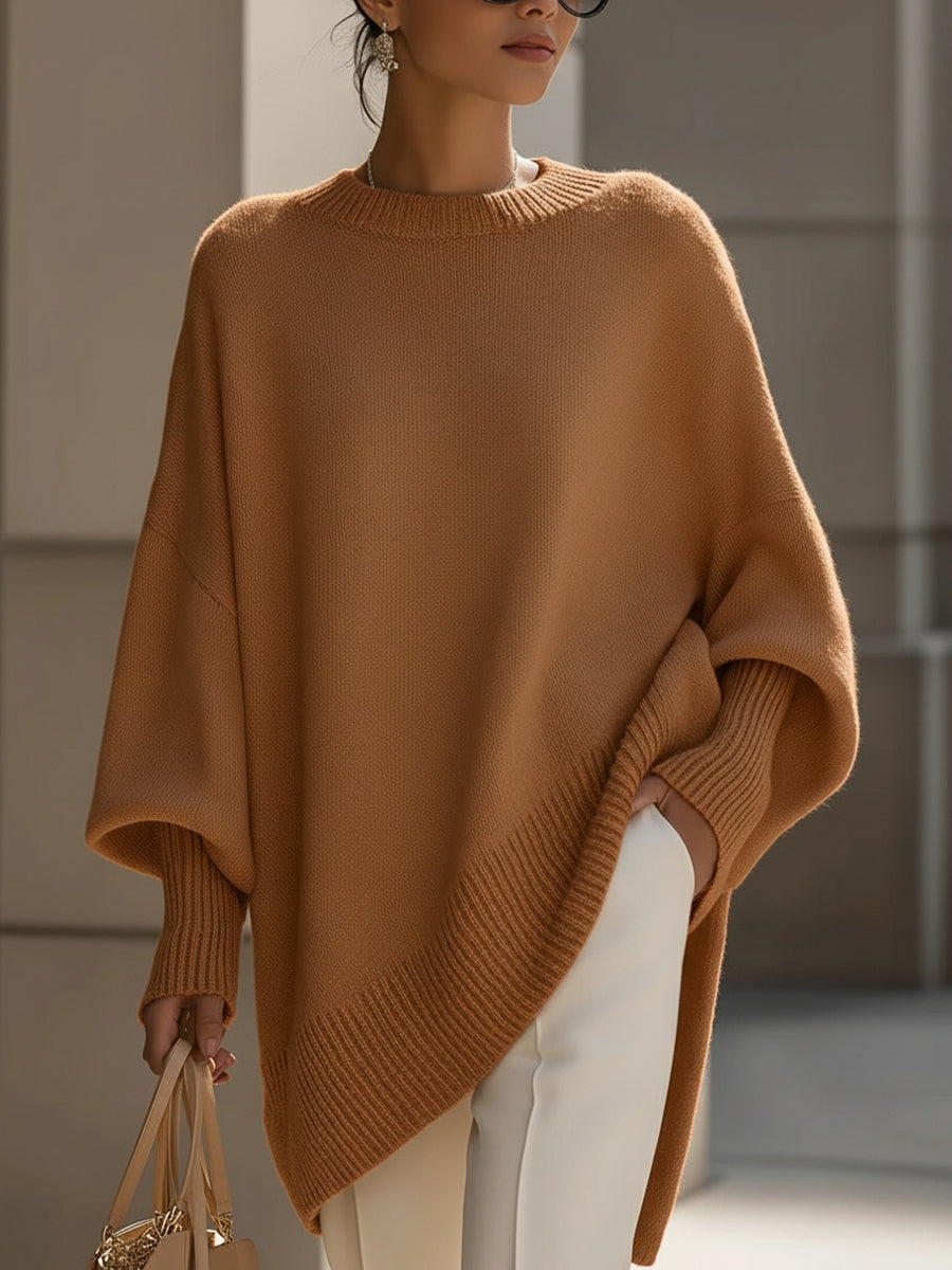 JERSEY OVERSIZE ELEGANTE