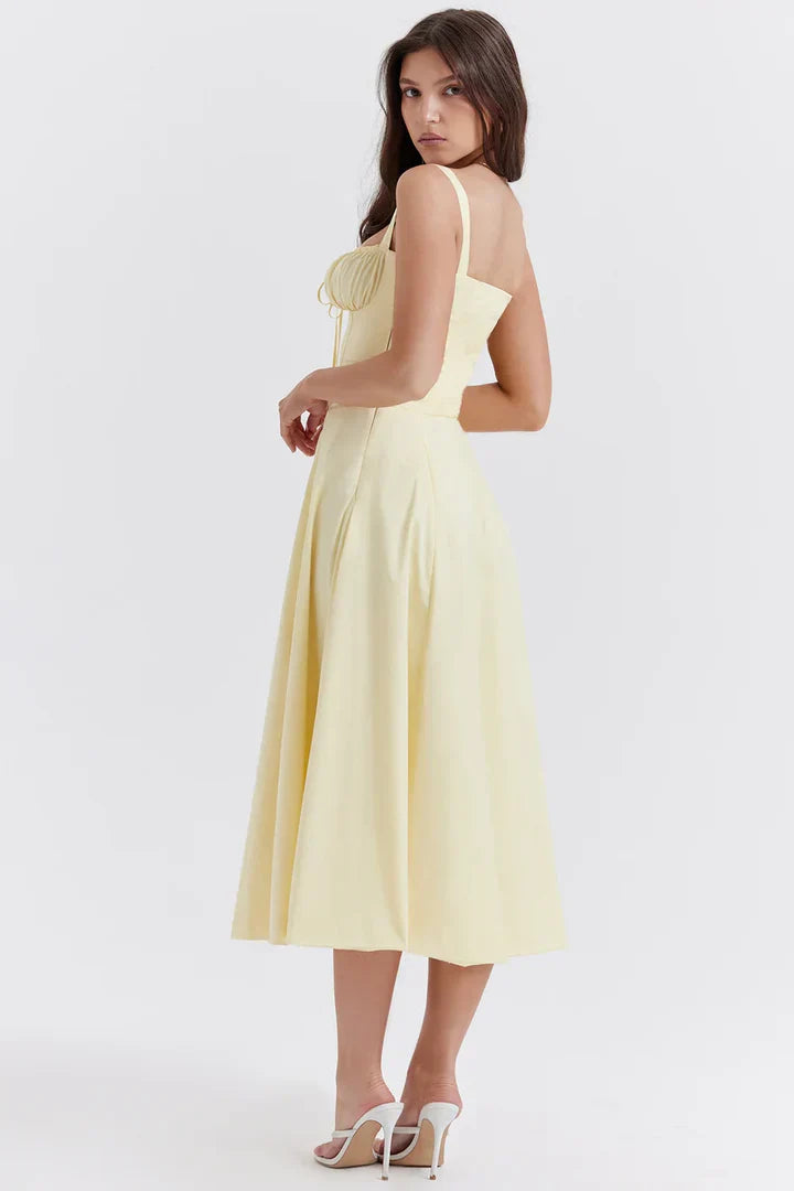 VESTIDO LUCIE