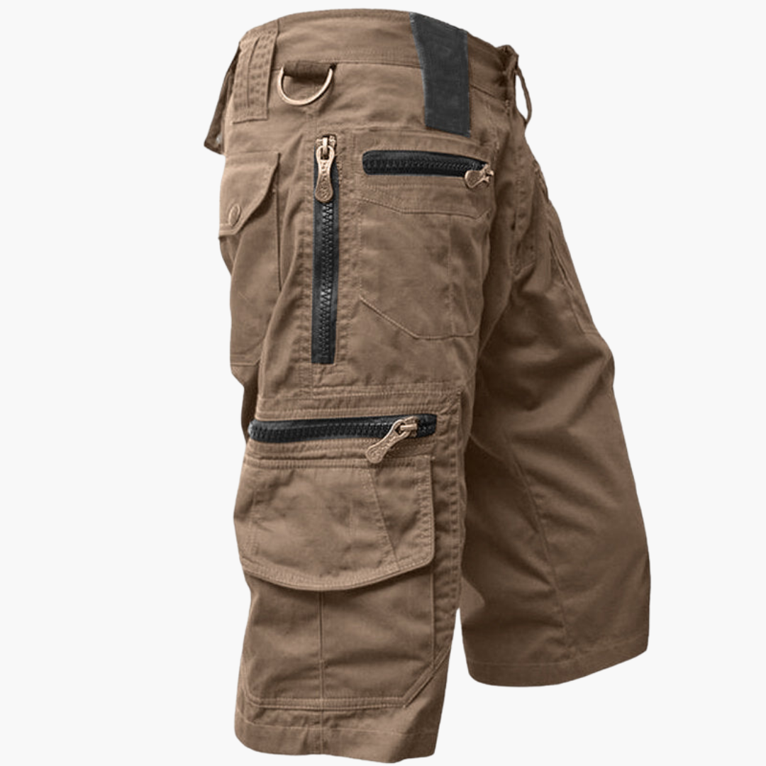 Wheeler – Bermudas ideales para viajes y aventura