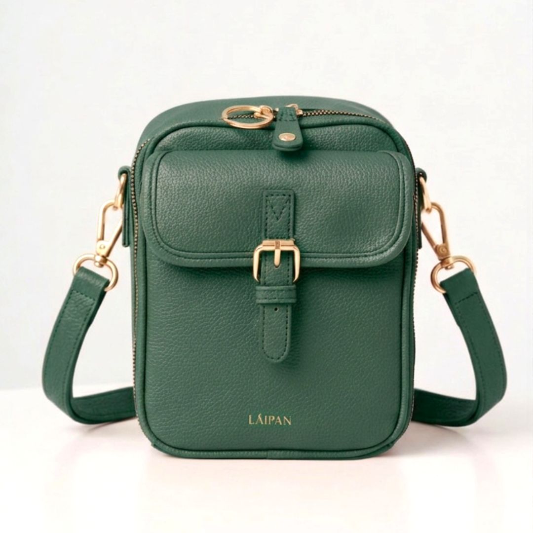 BOLSO LPAN – CROSSBODY FUNCIONAL