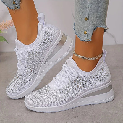 ZAPATILLAS BONNIE COMFORT