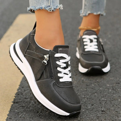 ZAPATILLAS LACEY COMFORT