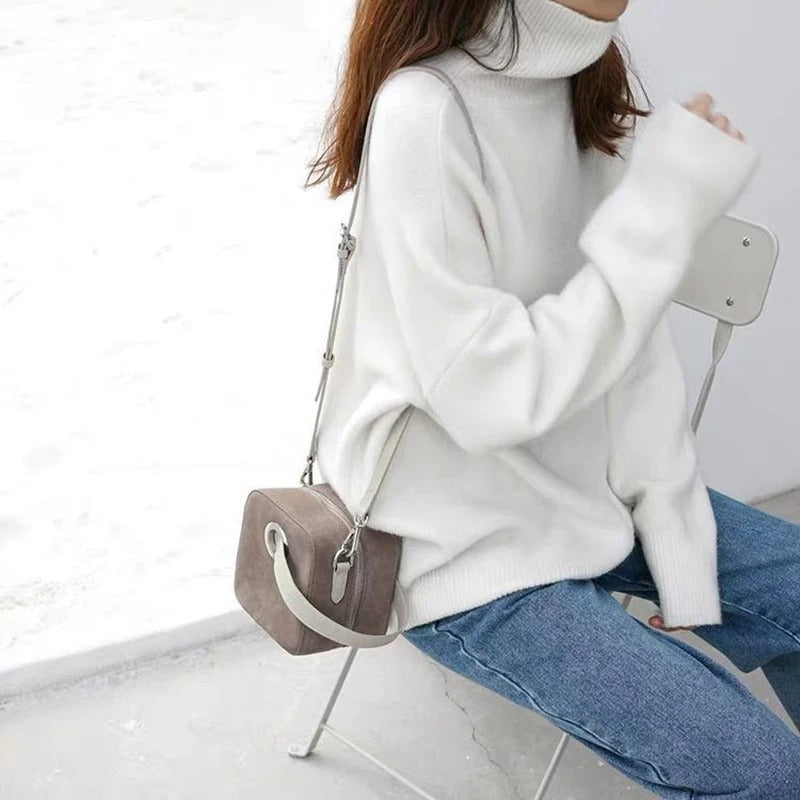 JERSEY MIRÁ OVERSIZE