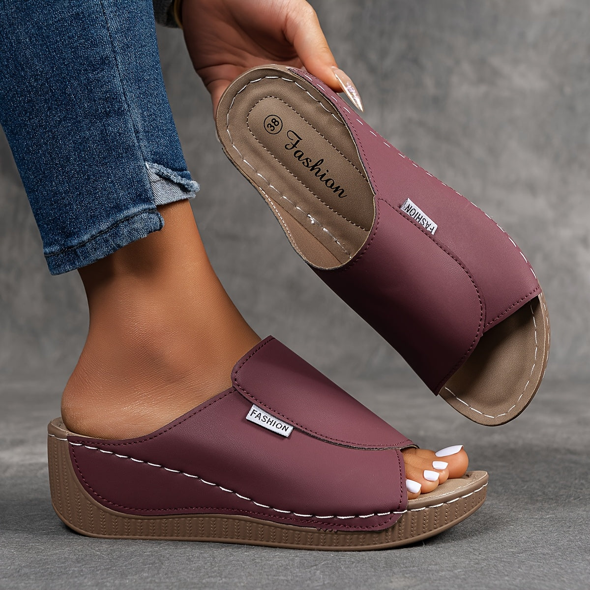 SANDALIAS INDIA