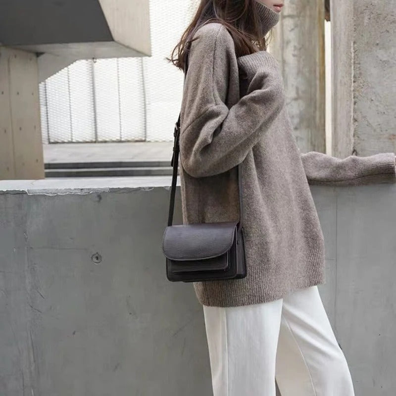 JERSEY MIRÁ OVERSIZE