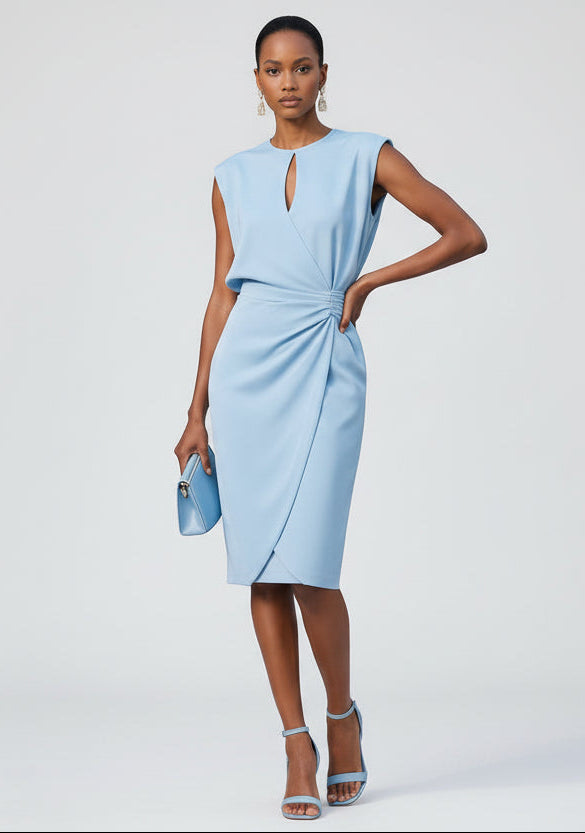 MARIEL™ – VESTIDO MIDI