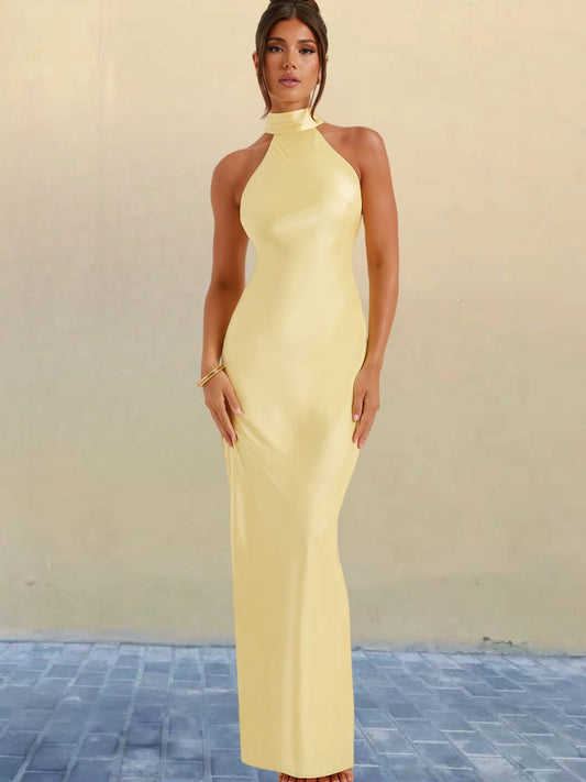 VESTIDO ZEYNEP