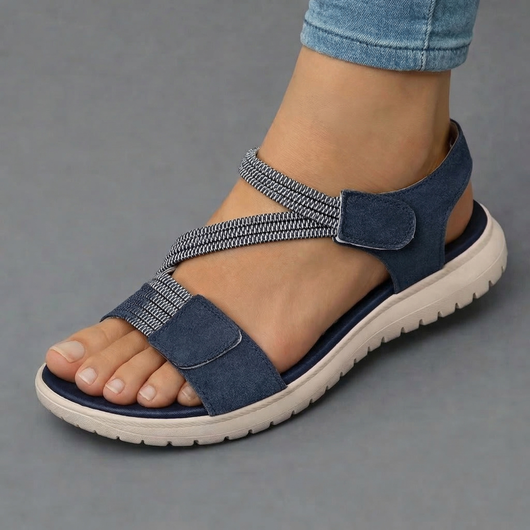 SANDALIAS ANNA