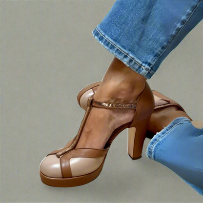 ZAPATOS ELEGANTES CON TACÓN | BEST SELLER