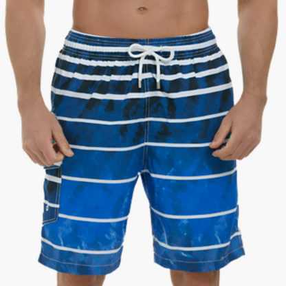 Bañador Casual Hombre – Secado rápido y comodidad total