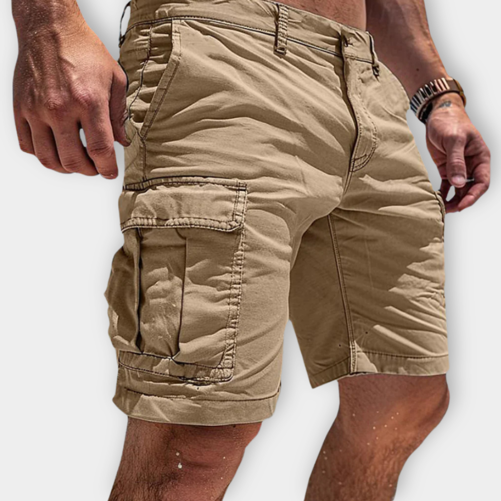 Cargo Essential – Pantalones cortos
